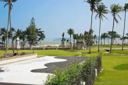 Novotel Chumphon Beach Resort And Golf - 34