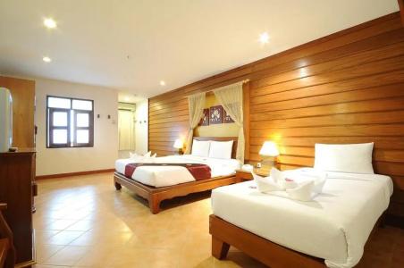 Bel Aire Patong - 30