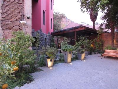Boutique Castillo Rojo - 16