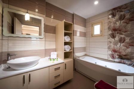 Pilot's Villas Luxury Suites - 150