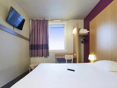 B&B Hôtel Paris Porte de la Villette - 21