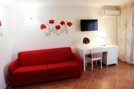 b&b Il Quadrifoglio Tropea - 15