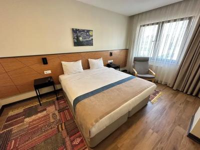 n'Ala Otel - 15
