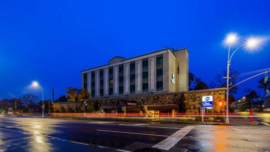 Best Western Gold Coast - 20