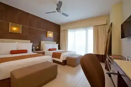 Krystal Urban Cancun Centro - 47
