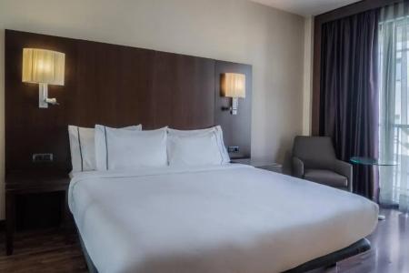 AC Ciudad de Sevilla by Marriott - 37