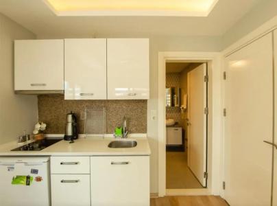 Sigacik Marina Apart - 39