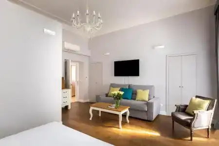 Spagna Art & Suites - 93