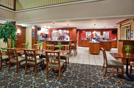 Sonesta ES Suites Atlanta Perimeter Center - 45