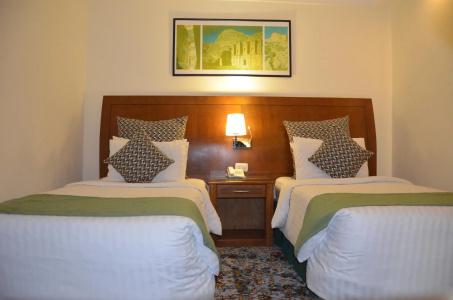 Amra Palace International - 49