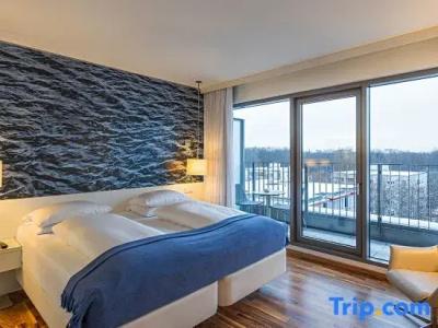Pestana Berlin Tiergarten - 203