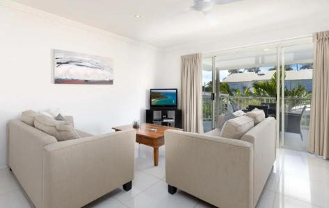 Noosa River Palms - 49