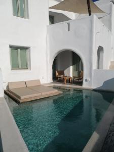 Pylaia Boutique & Spa - 333
