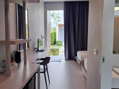 Baan Fah Resort - Sha Extra Plus - 1