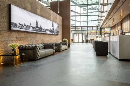 Radisson Blu Köln - 11