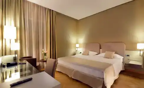 Palazzo Esedra - 3
