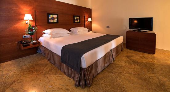 Protur Roquetas & Spa - 6