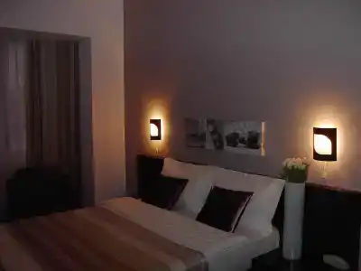 Unique Bucharest - 124
