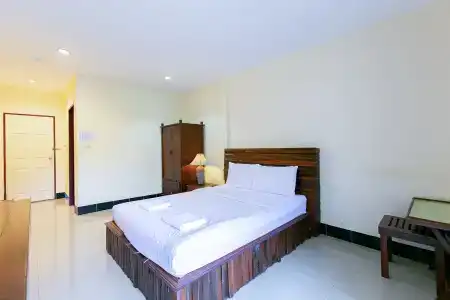 Deeden Pattaya Resort - 63