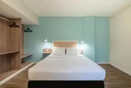 b&bs Rio Copacabana Posto 5 - 41