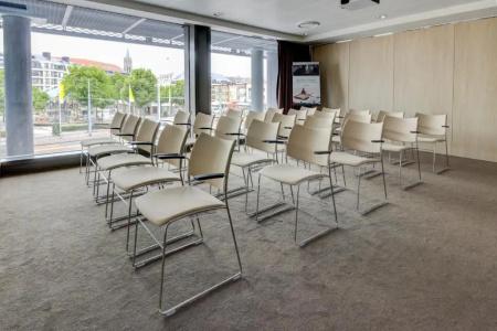 Mercure Blankenberge - 10