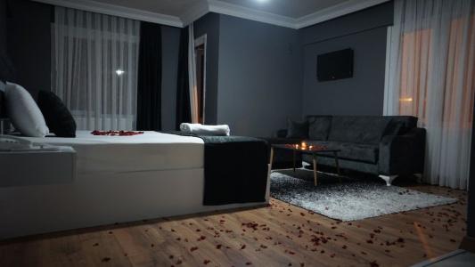 Karaca Suite - 22