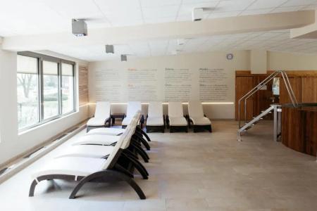 Termal - Terme 3000 - Sava Hotels & Resorts - 17