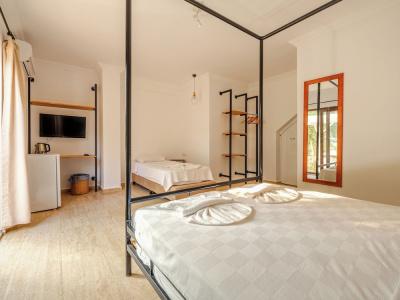 Paydos Otel Yarımada - 59