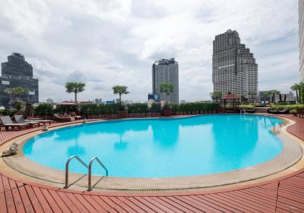 Centre Point Silom - 44