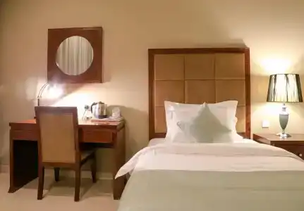 Muscat Inn - 35