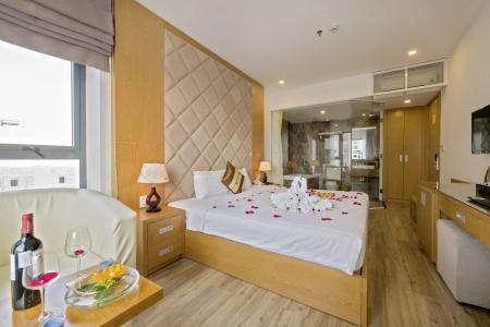 Grand Sunrise 2 & Spa - 2