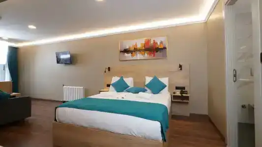 The Marist Kadikoy - 80