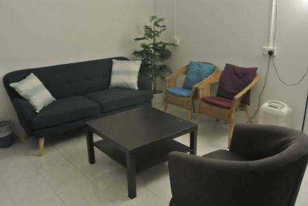 Royal Hostel Singapore - 21