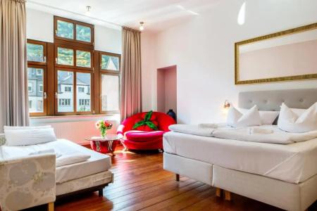 Villa Vinum Cochem - 16