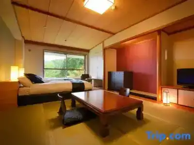 (Ryokan) Akiu Grand - 23
