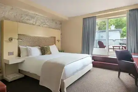 Auberge Saint-Antoine - 55