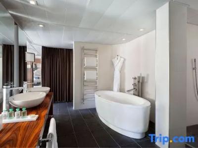 Jw Marriott Cannes - 170