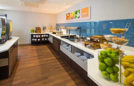 Holiday Inn Express London - Wandsworth, An Ihg - 9