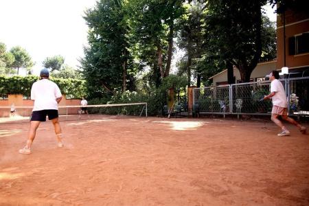 Albergo Battelli - 20