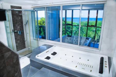 Tanga Beach & Spa - 69