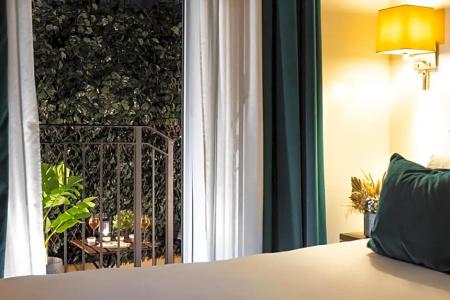 Hôtel Nice Azur Riviera - 59