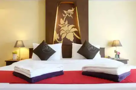 Golden Sea Pattaya - Sha Extra Plus - 6