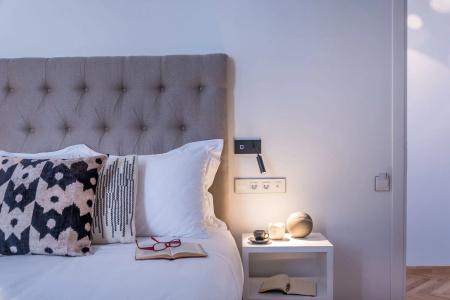 Shapes Luxury Suites - 46