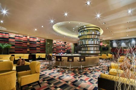 Four Points by Sheraton Shanghai, Daning - 25