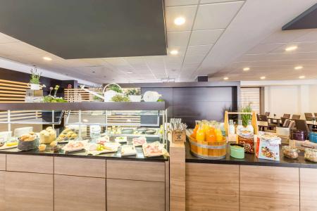 Park Inn by Radisson Göttingen - 8
