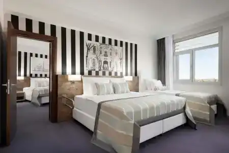 Ramada by Wyndham Edirne - 37