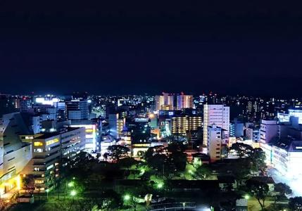 Solaria Nishitetsu Fukuoka - 38