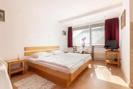 Apartment house Jager - 192