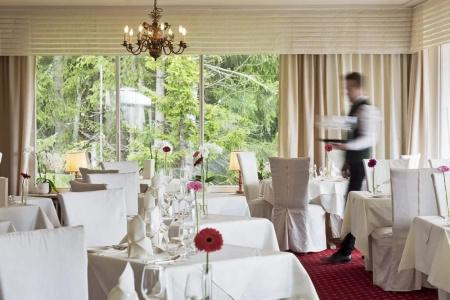 Natur & Spa Lärchenhof 4 Stars Superior - 38