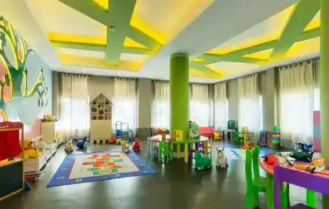 Ali BEY Resort Sorgun - 15